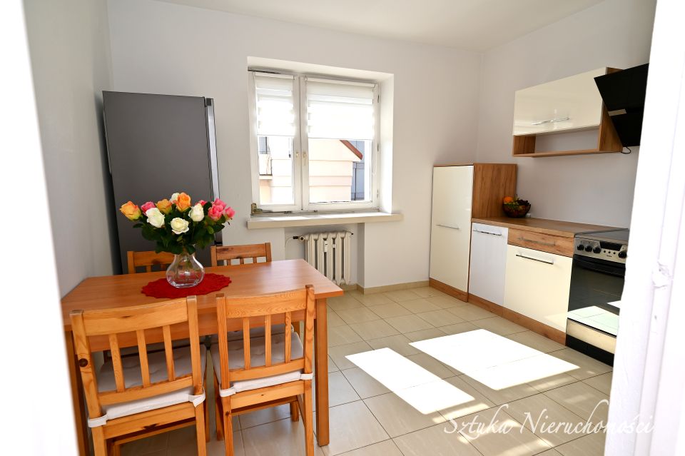 Mieszkanie Przemyśl