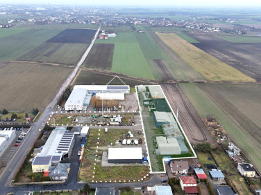 Budynek użytkowy Inowrocław