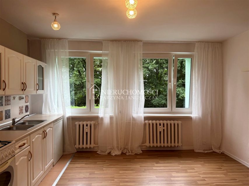 Mieszkanie Ruda Śląska