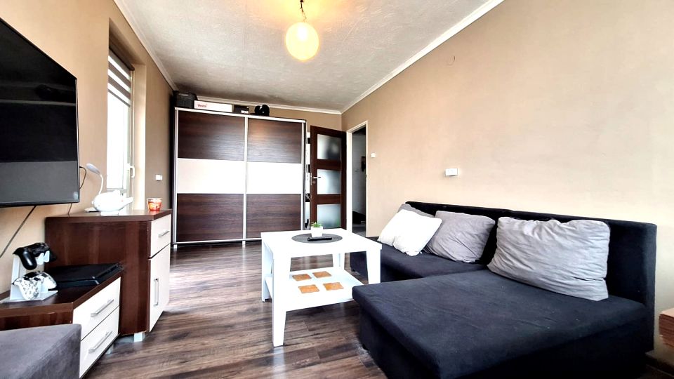 Mieszkanie Tarnowskie Góry