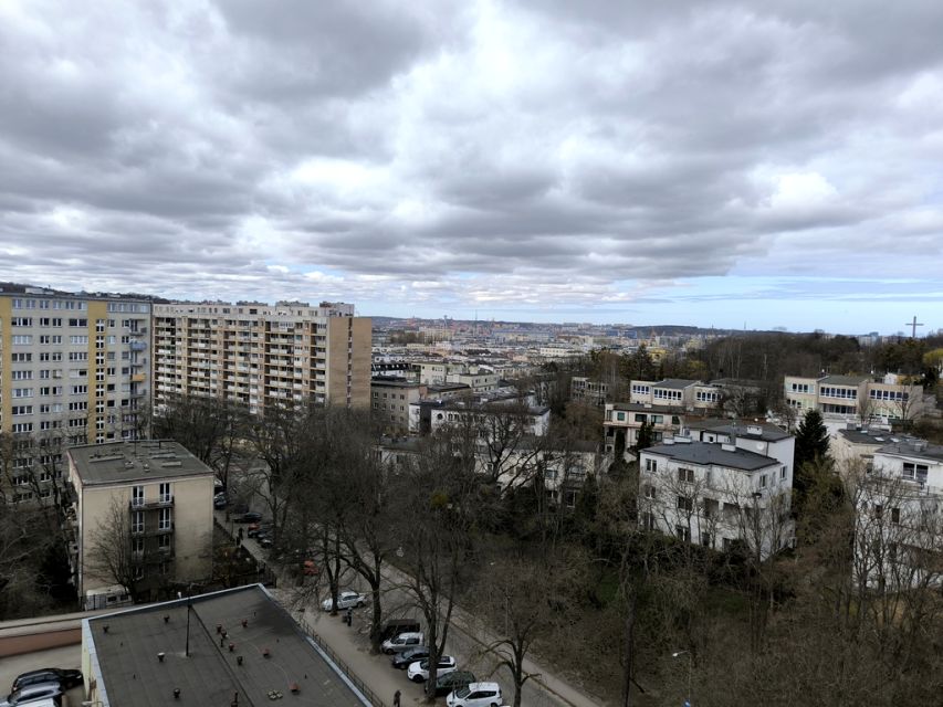 Mieszkanie Gdynia
