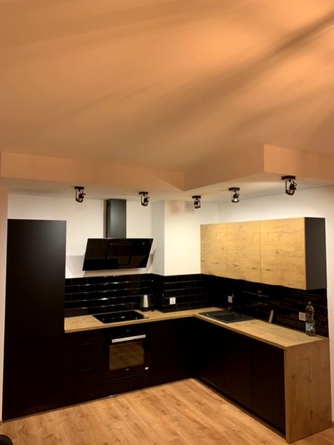 Mieszkanie Gorzów Wielkopolski