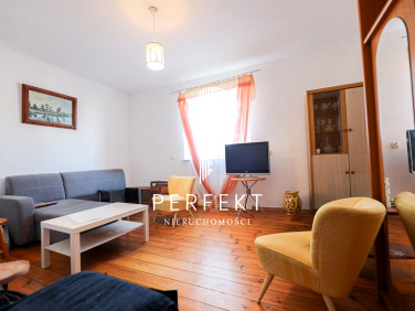 Mieszkanie Szczecin
