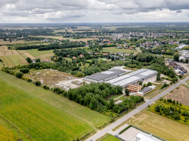 Budynek użytkowy Siennica