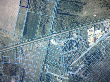 Działka rolna Kobylanka sprzedam