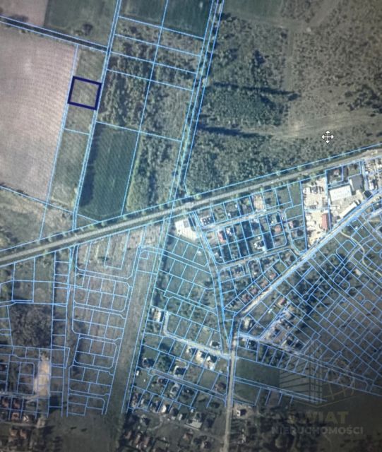 Działka rolna Kobylanka sprzedam