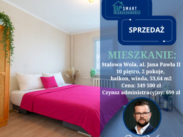Mieszkanie Stalowa Wola