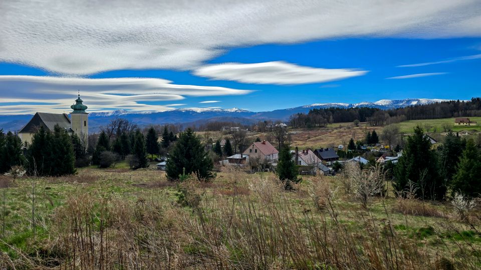 Działka budowlana Wojcieszyce