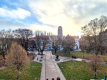 Mieszkanie Gdańsk