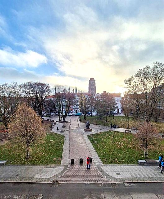Mieszkanie Gdańsk