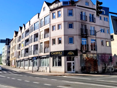 Mieszkanie Bolesławiec