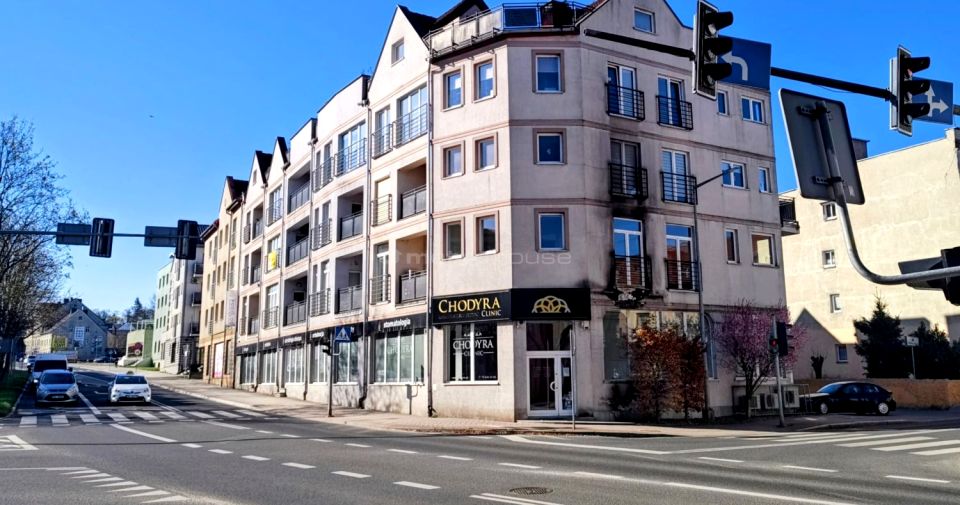 Mieszkanie Bolesławiec