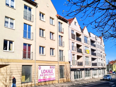 Mieszkanie Bolesławiec