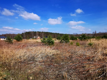 Działka budowlana Stradomia Wierzchnia