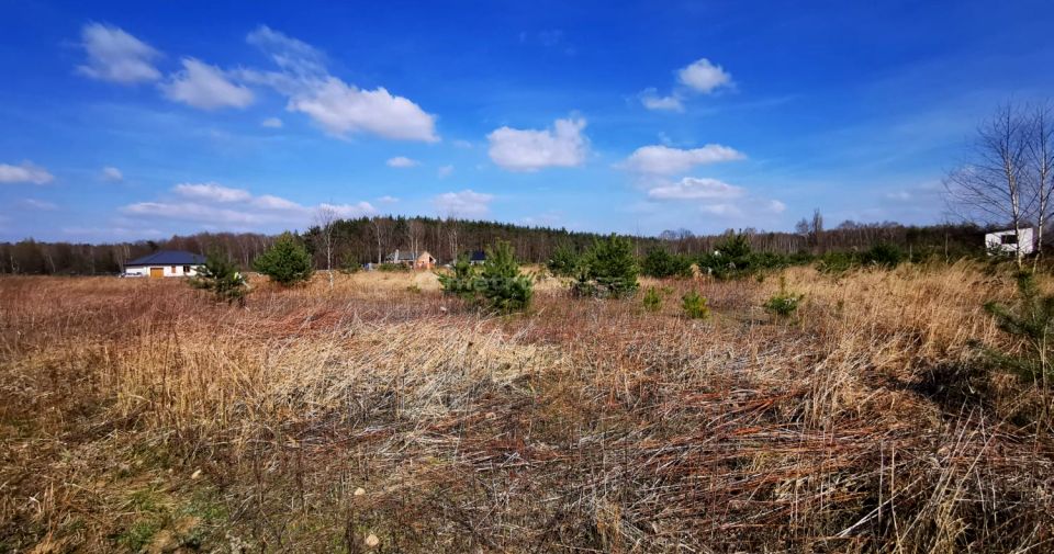 Działka budowlana Stradomia Wierzchnia