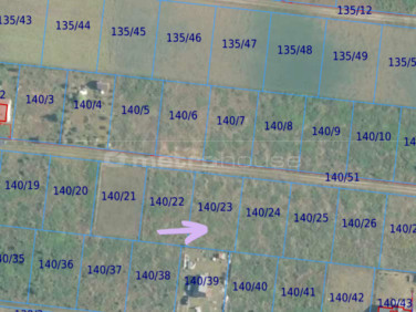 Działka budowlana Stradomia Wierzchnia
