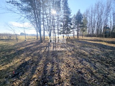 Działka budowlana sprzedam