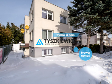 Mieszkanie Jastrzębia Góra sprzedaż