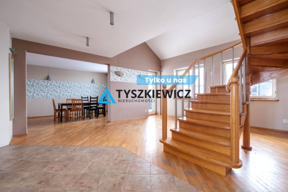 Mieszkanie Gdańsk sprzedaż