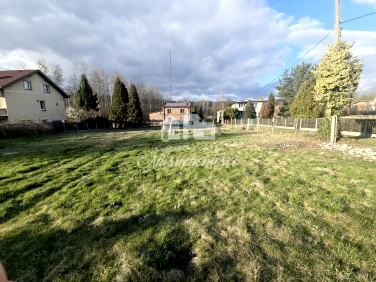 Działka budowlana Mysłowice