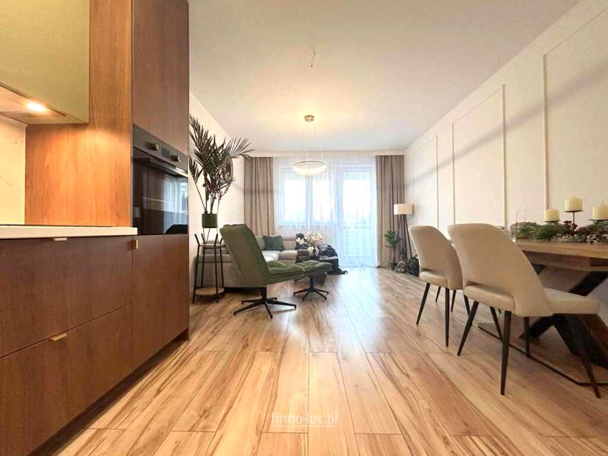 Mieszkanie Gorzów Wielkopolski