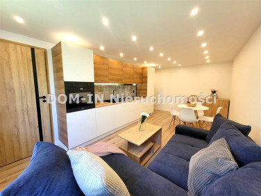 Mieszkanie Jastrzębie-Zdrój