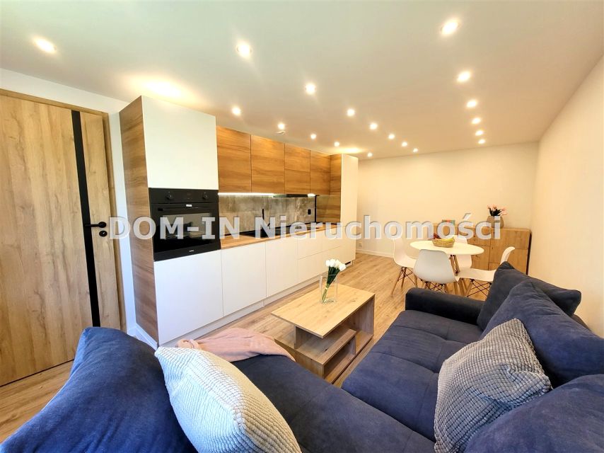 Mieszkanie Jastrzębie-Zdrój