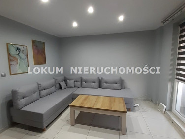 Mieszkanie Jastrzębie-Zdrój