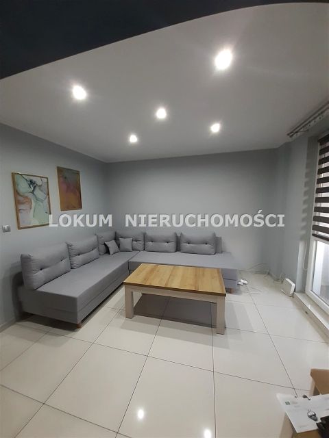 Mieszkanie Jastrzębie-Zdrój