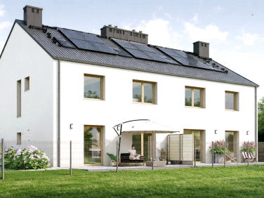 Mieszkanie Zaczernie