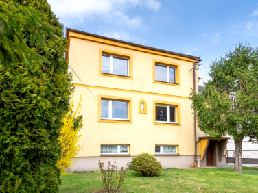 Dom Kietrz sprzedaż