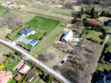 Działka budowlana Rzeszów