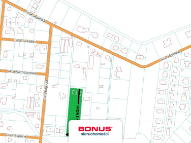 Działka budowlana Warszawa sprzedam