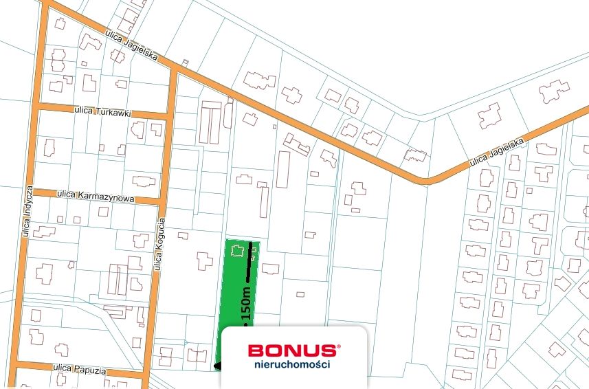 Działka budowlana Warszawa sprzedam