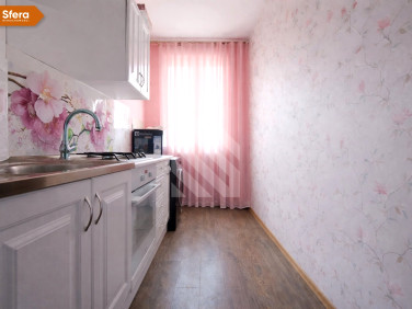 Mieszkanie Bydgoszcz