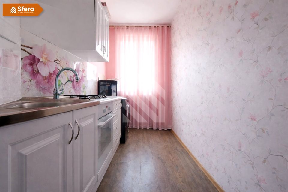 Mieszkanie Bydgoszcz