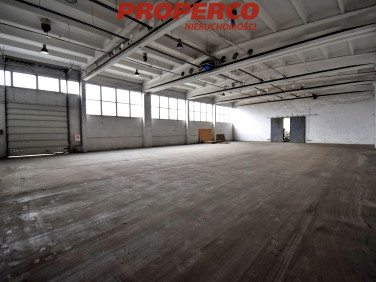 Budynek użytkowy Kielce