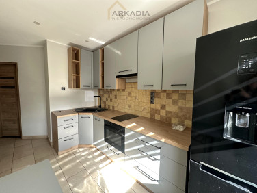 Mieszkanie Nowy Dwór Mazowiecki