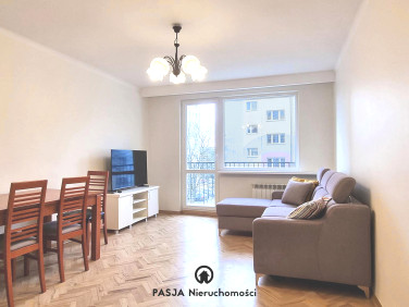 Mieszkanie Łódź