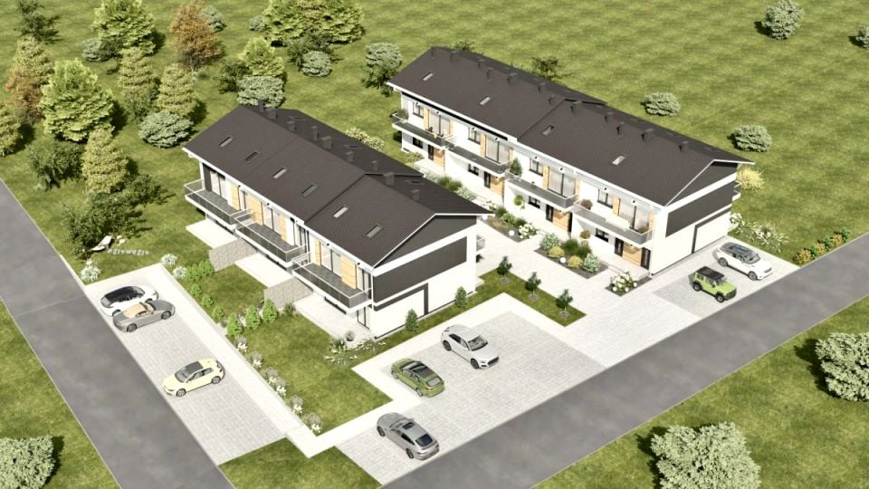 Mieszkanie Rzeszów