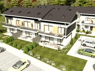 Mieszkanie Rzeszów