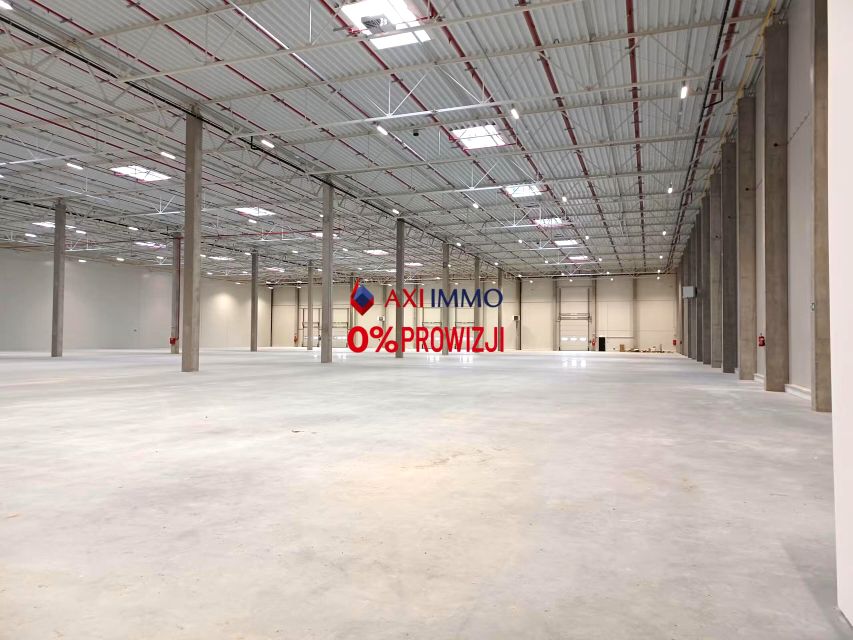 Budynek użytkowy Konstantynów Łódzki