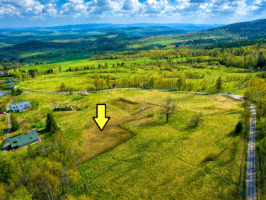 Działka inna Kopaniec