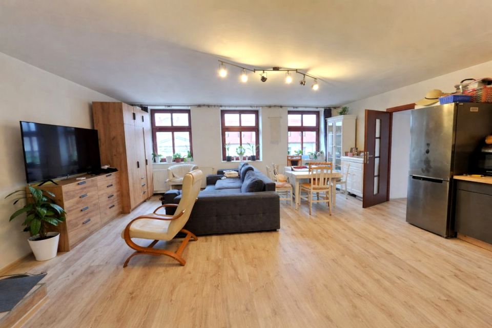 Mieszkanie Wałbrzych