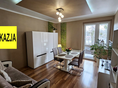 Mieszkanie Ruda Śląska