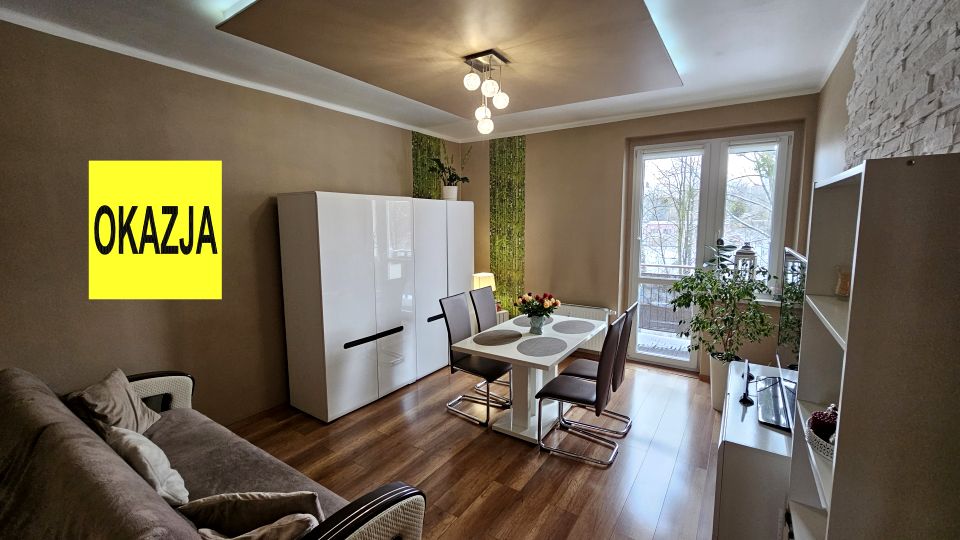 Mieszkanie Ruda Śląska