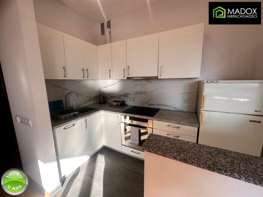 Mieszkanie Częstochowa