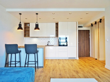 Mieszkanie Zielona Góra