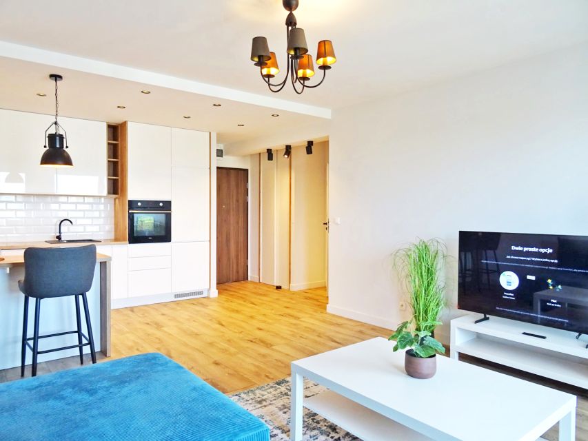 Mieszkanie Zielona Góra