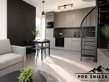 Mieszkanie Jelenia Góra